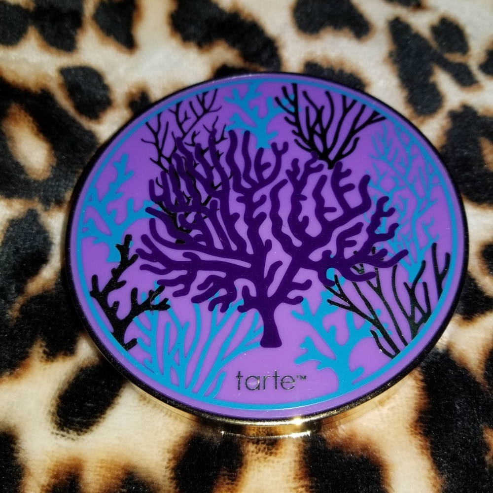 Tarte rainforest of the sea Volume II